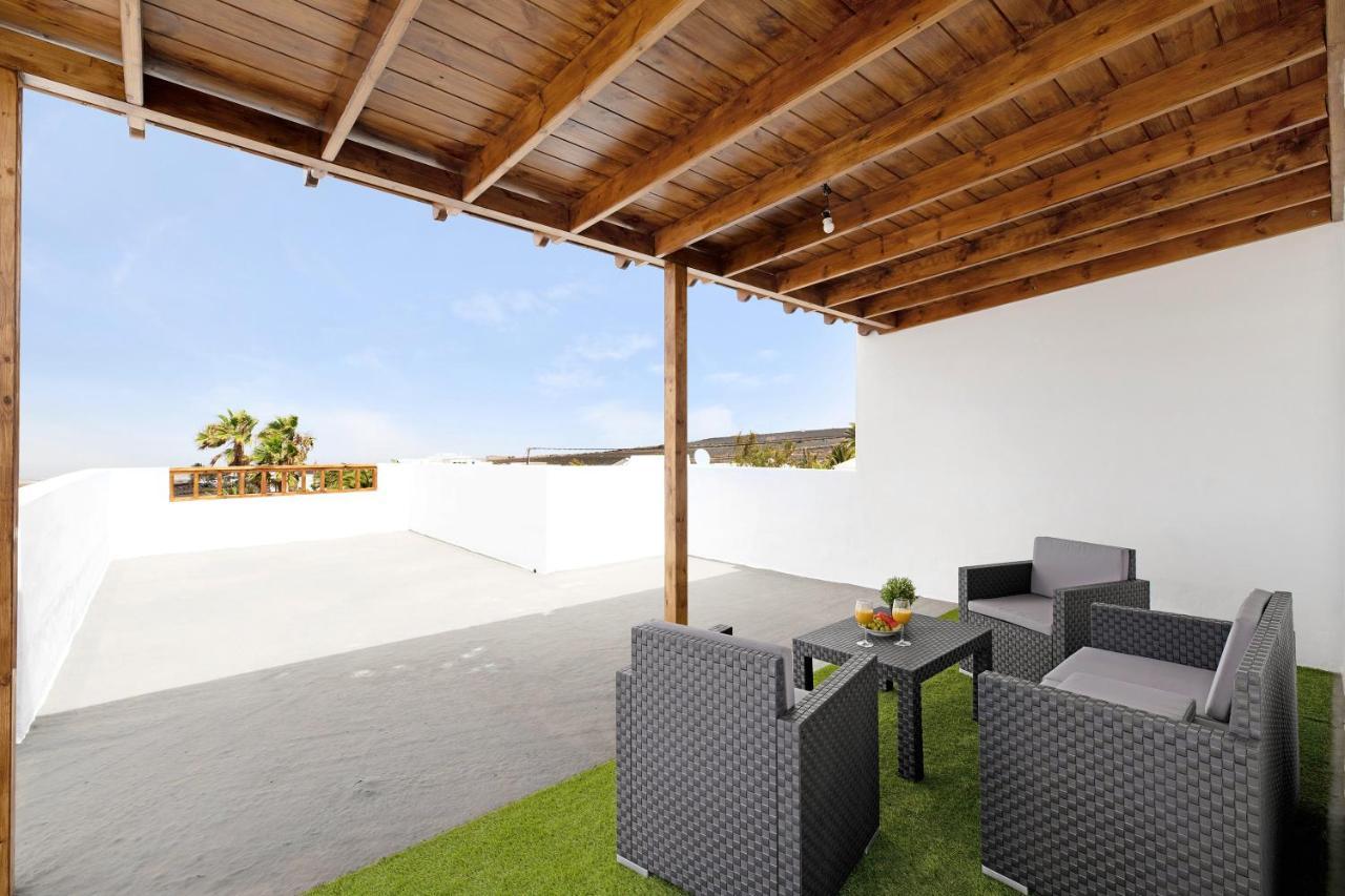 Casa Diego Soo Exteriér fotografie