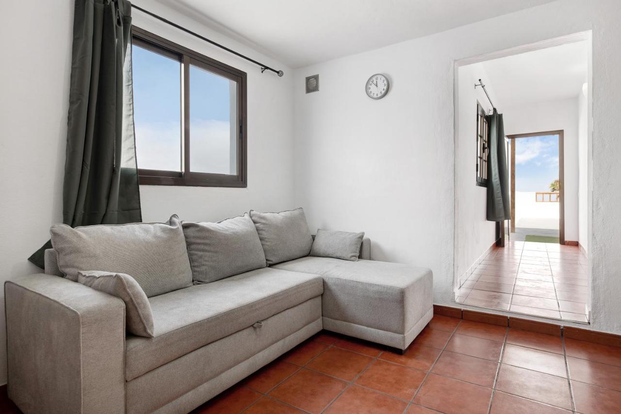 Casa Diego Soo Exteriér fotografie