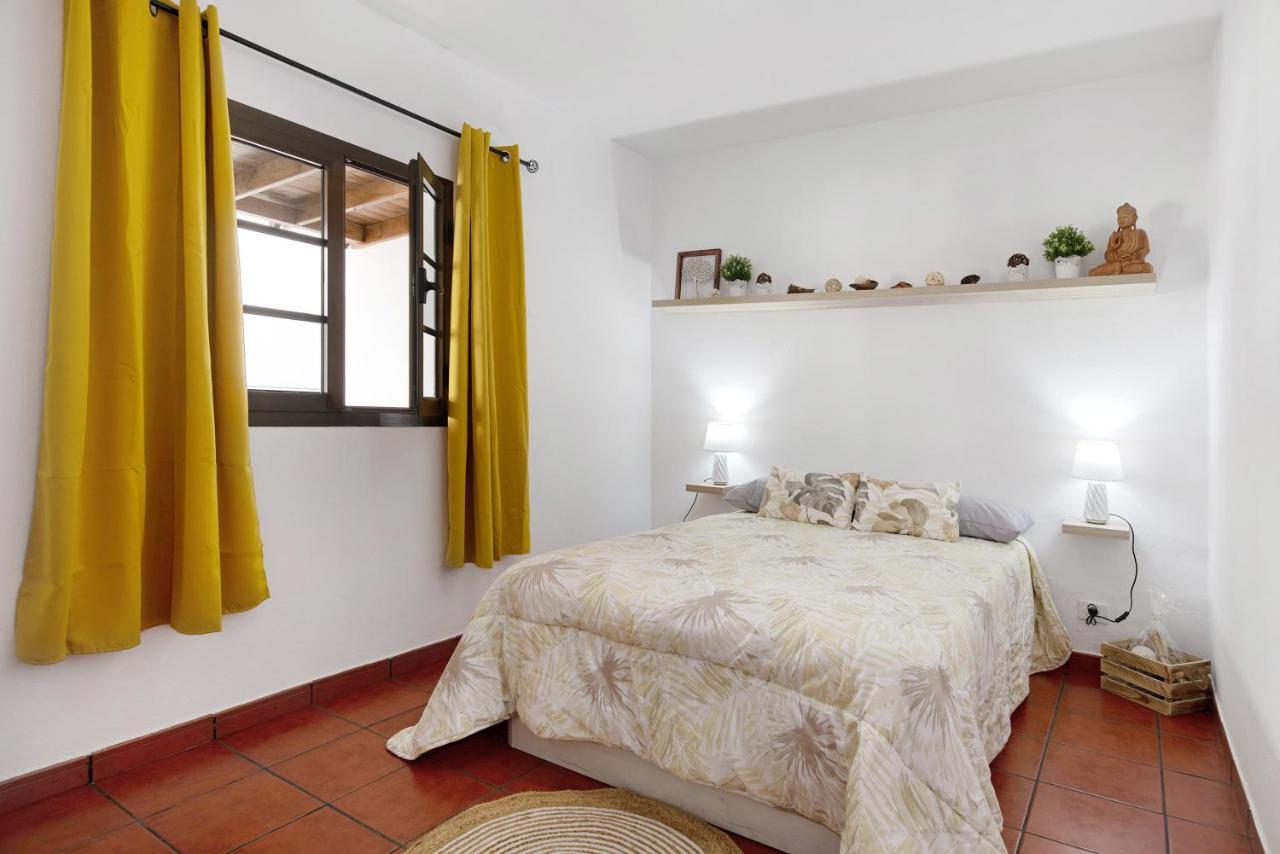 Casa Diego Soo Exteriér fotografie