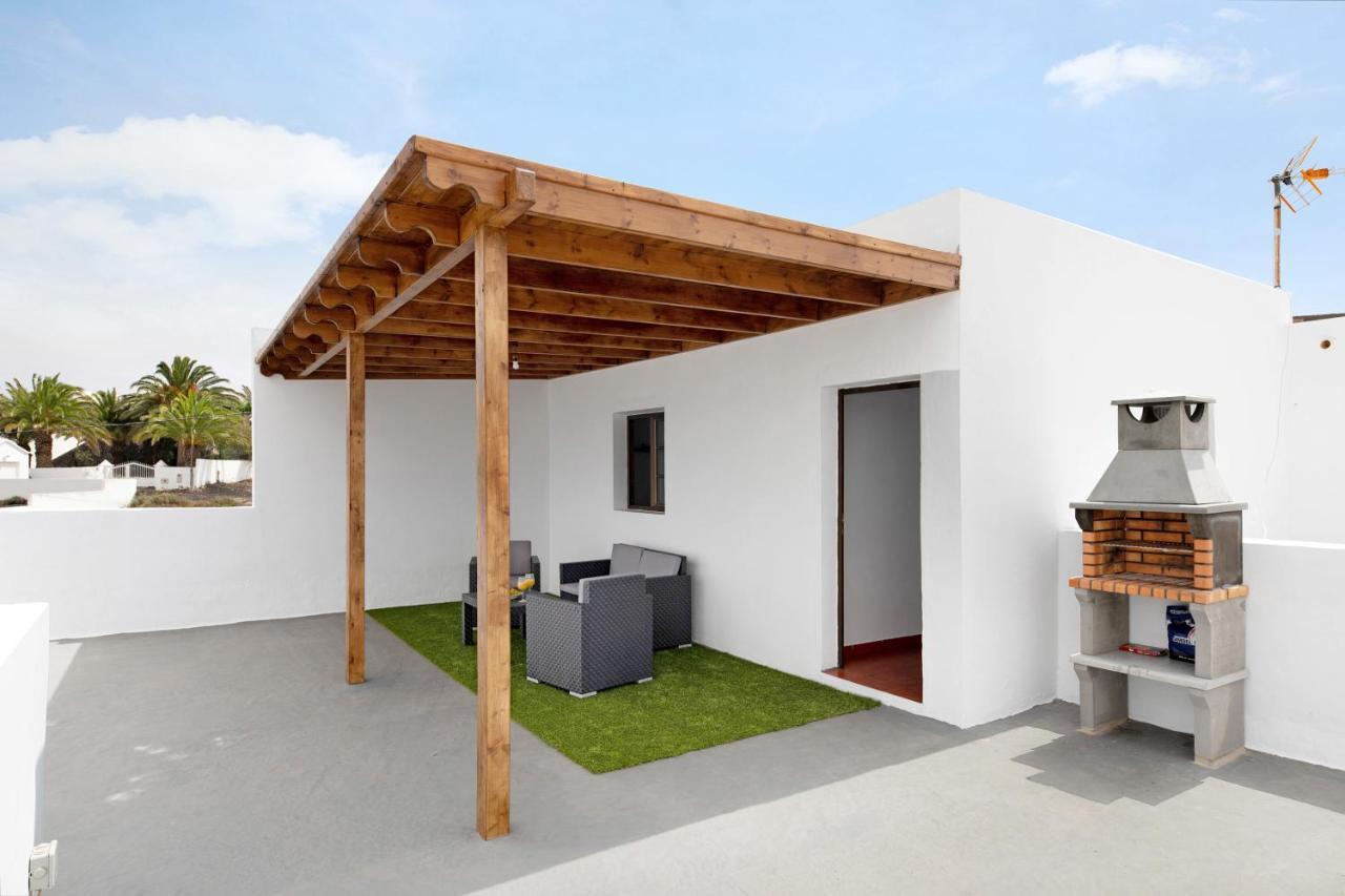 Casa Diego Soo Exteriér fotografie