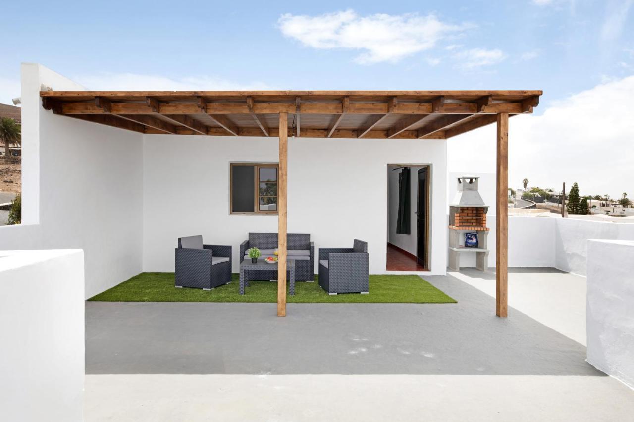 Casa Diego Soo Exteriér fotografie