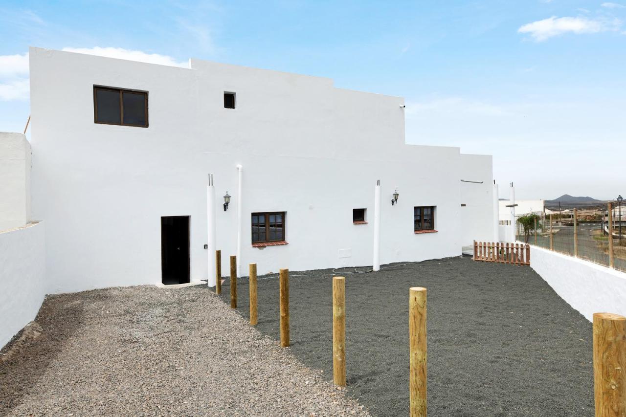 Casa Diego Soo Exteriér fotografie